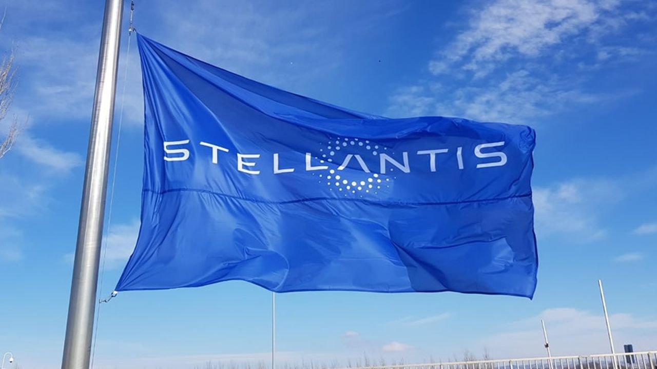 قريبا:Stellantis تقدم استراتيجيتها ومجموعتها العالمية الجديدة للسيارات النفعية